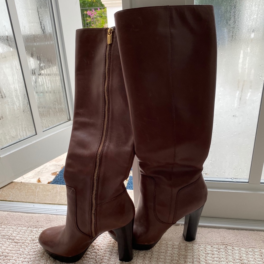 Boots for fall